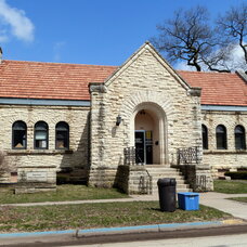 Anamosa Public Library