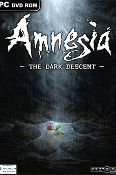 Amnesia: Dark Descent