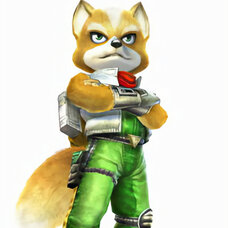 Фокс Макклауд