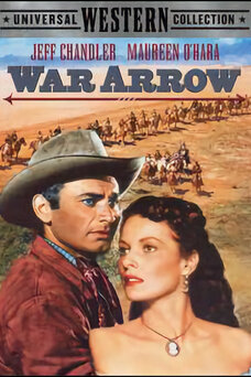 War Arrow
