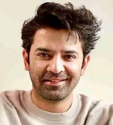 Barun Sobti