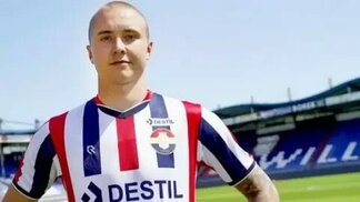 ajansspor.com sitesinden görsel