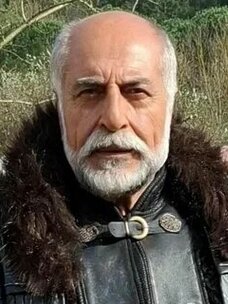 Şahin Çelik