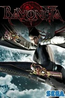Bayonetta