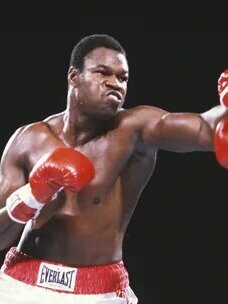 Larry Holmes