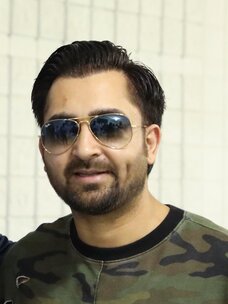 Sharry Mann