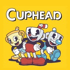 Cuphead