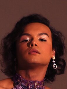 Damian Terriquez