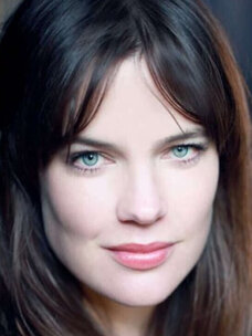 Katie McGuinness