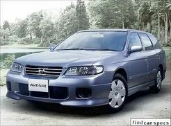 findcarspecs.com sitesinden görsel