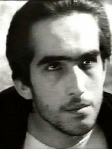 Enrique Irazoqui