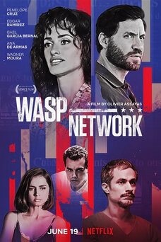 Wasp Network