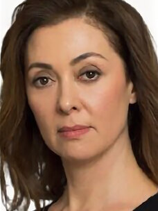 Berrin Arısoy