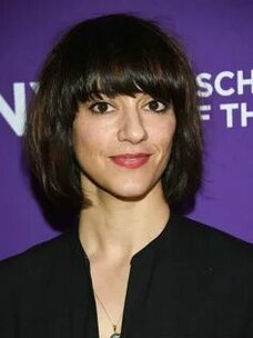 Ana Lily Amirpour