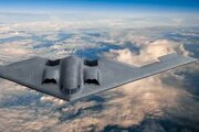 Northrop Grumman B-2 Spirit