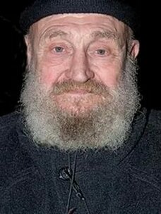 Rolf Hoppe