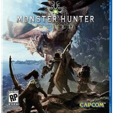 Monster Hunter: World
