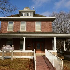 Broadway–Dunklin Historic District