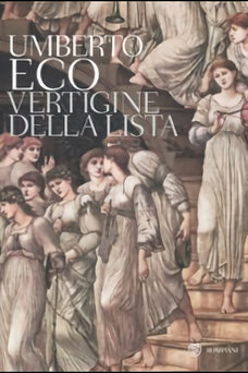 The Infinity of Lists