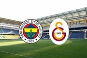 Fenerbahçe-Galatasaray derbisi