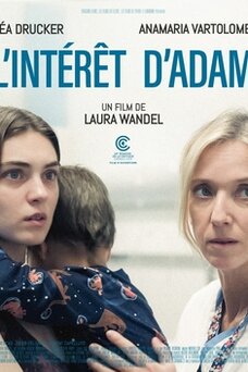 L'intérêt d'Adam