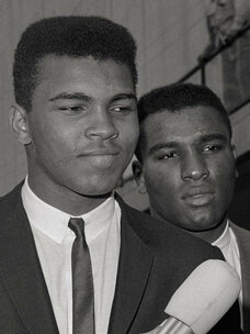 Rahman Ali