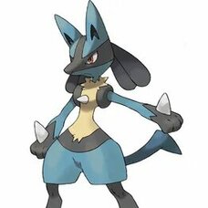 Lucario