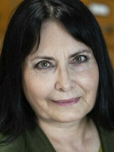 Zora Jandová