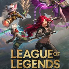League of Legends