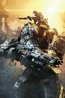 Titanfall