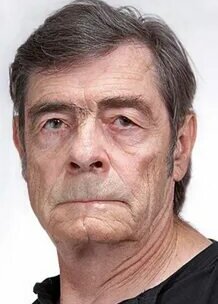 David Bailie