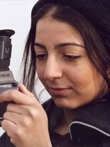 Hana Makhmalbaf