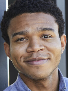 Robert Bailey Jr.