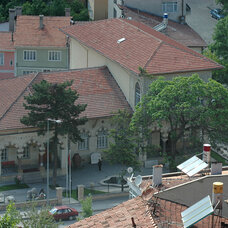 Kastamonu Arkeoloji Müzesi