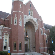 Dodd Hall