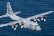 Lockheed C-130 Hercules