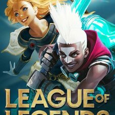 League of Legends