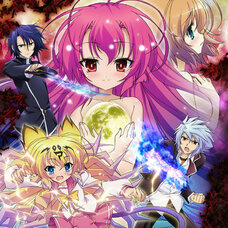 Семь жизней чёрного кролика