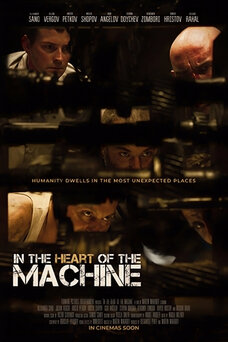 In the Heart of the Machine