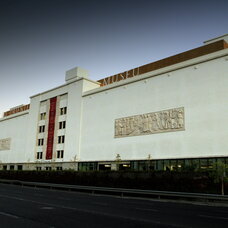 Museum of the Orient