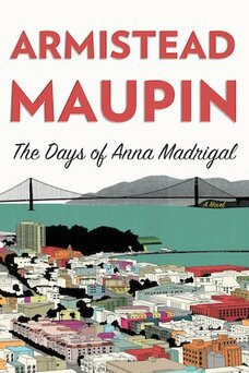 The Days of Anna Madrigal
