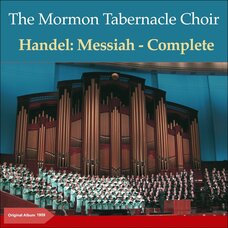 Handel: Messiah, Oratorio, HWV 56