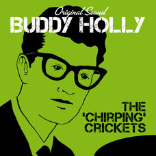 The 'Chirping' Crickets