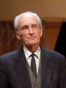 Gustav Leonhardt