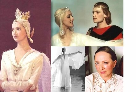 Ксения Рябинкина /Ксения Рябинкина/ фотография