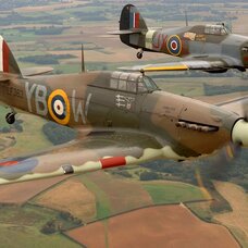 Hawker Hurricane