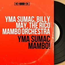 Yma Sumac Mambo!