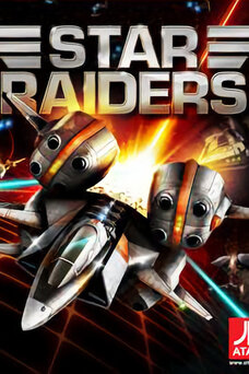 Star Raiders