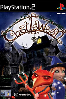 Castleween