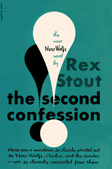 The Second Confession